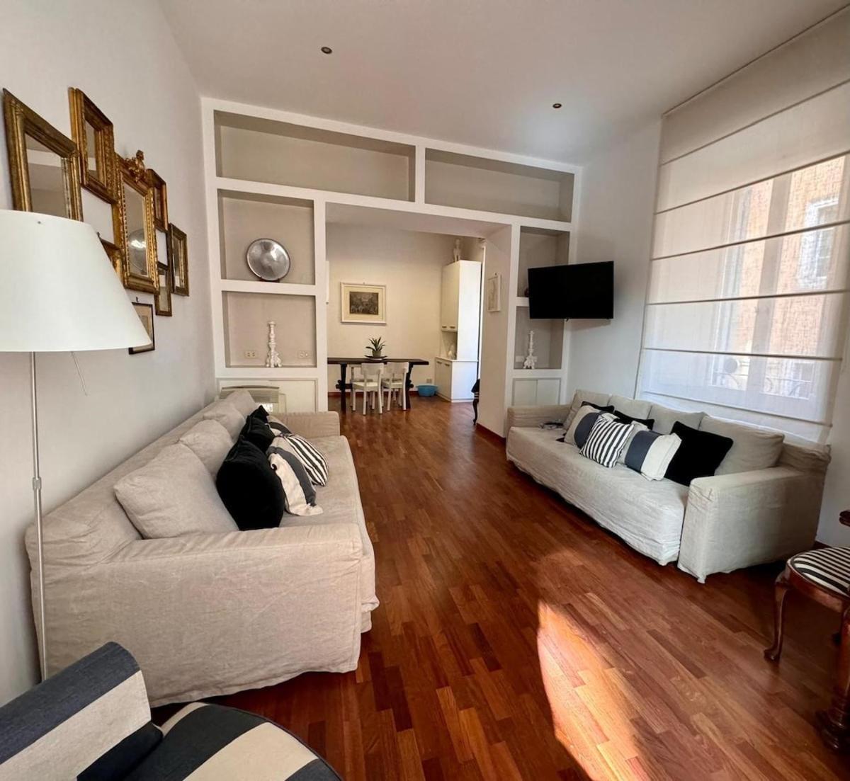 Apartment Casa Romantica Rom