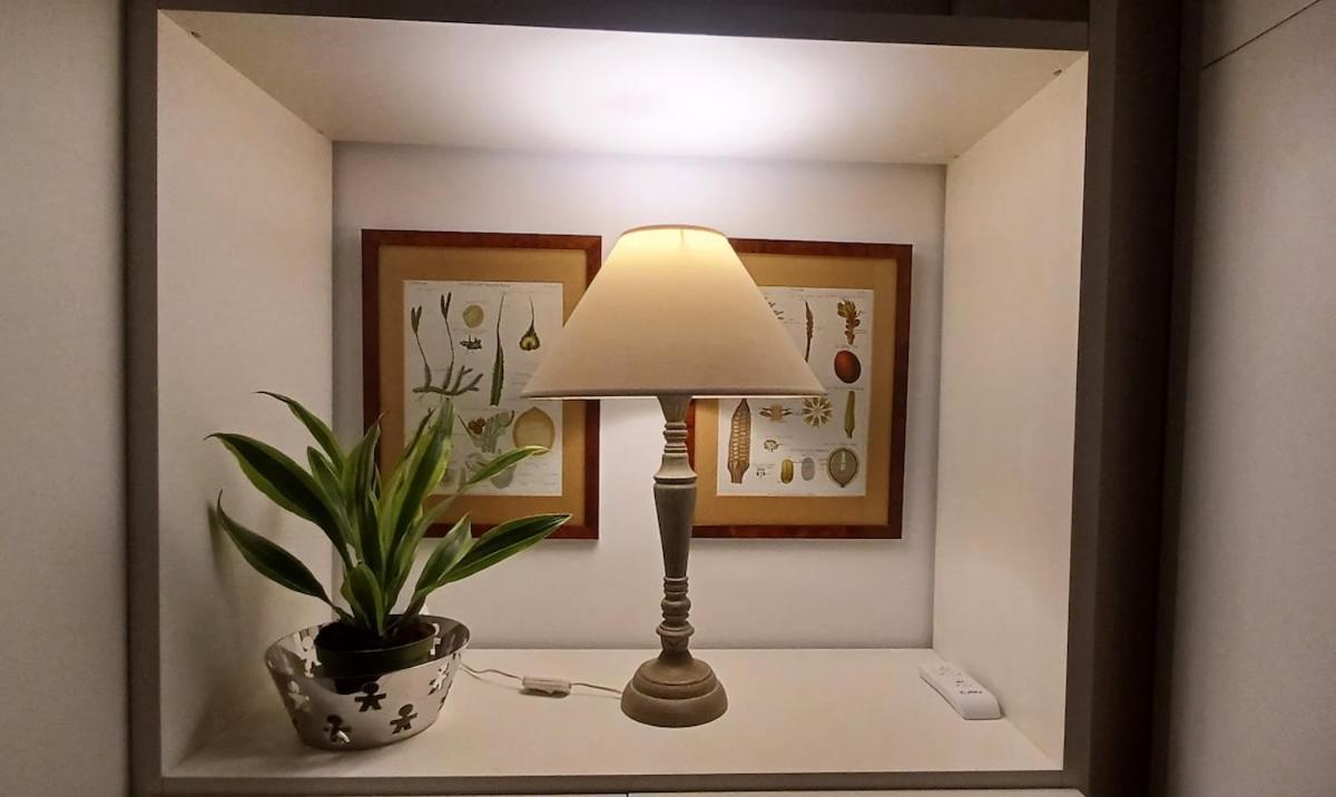 Casa Romantica Apartment