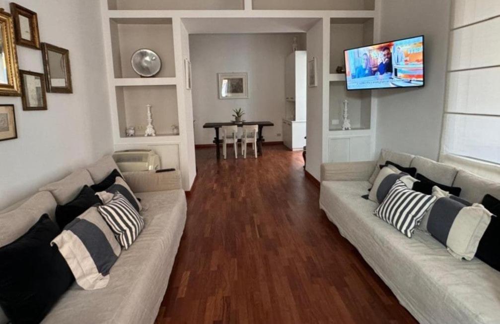 Casa Romantica Apartment