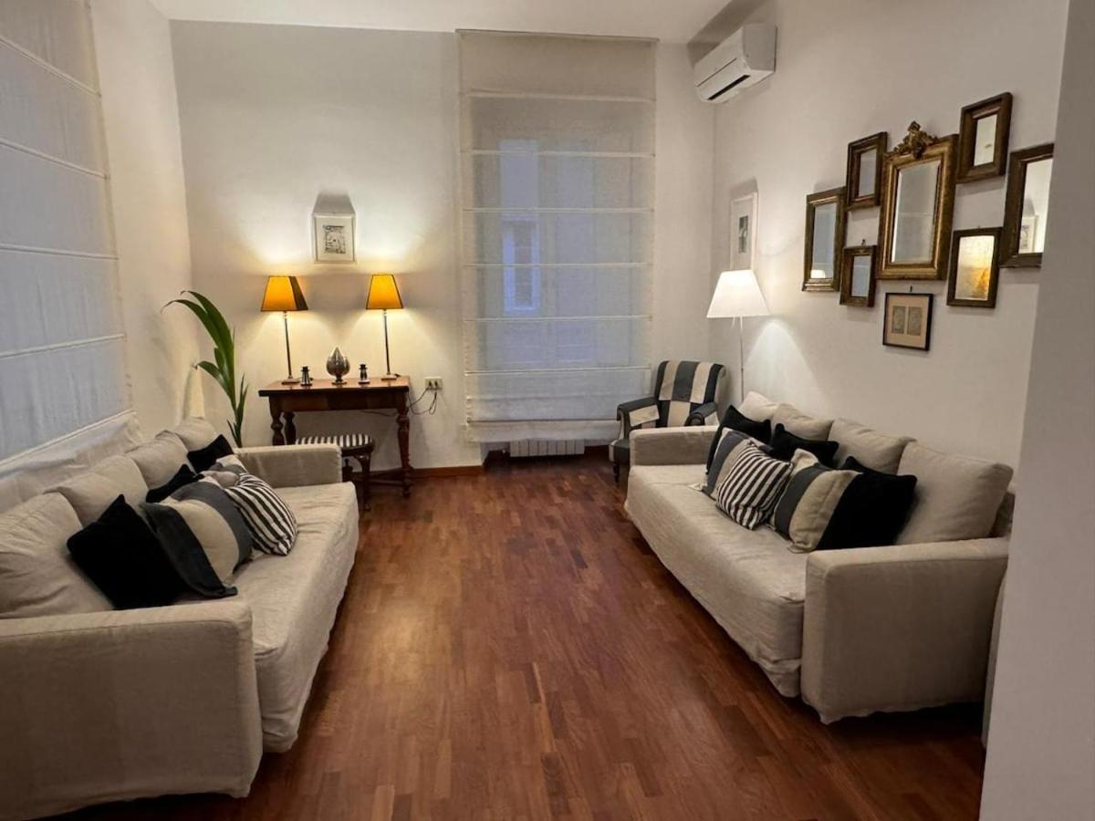 Casa Romantica Apartment Rom