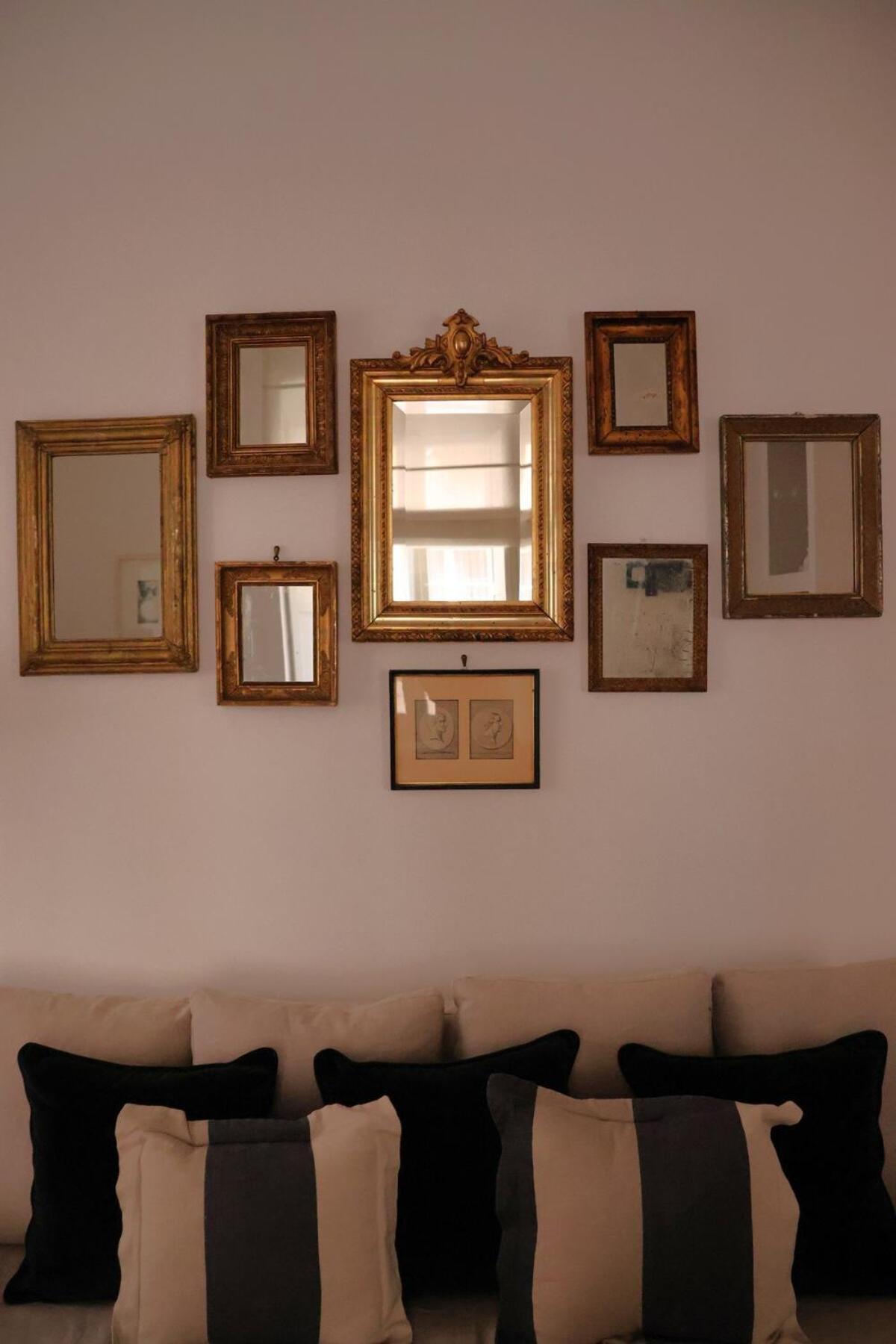 Apartment Casa Romantica