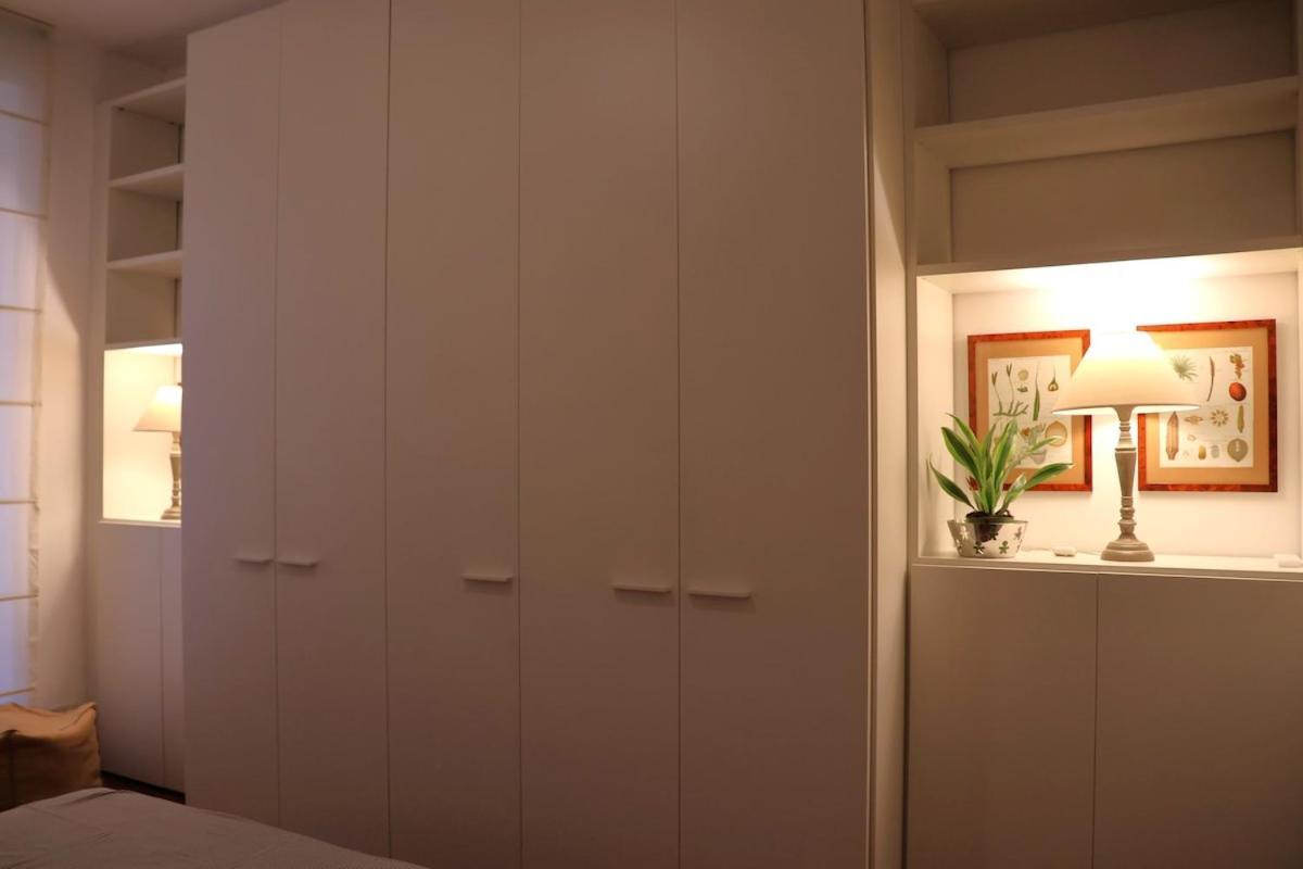 Casa Romantica Apartment Rom