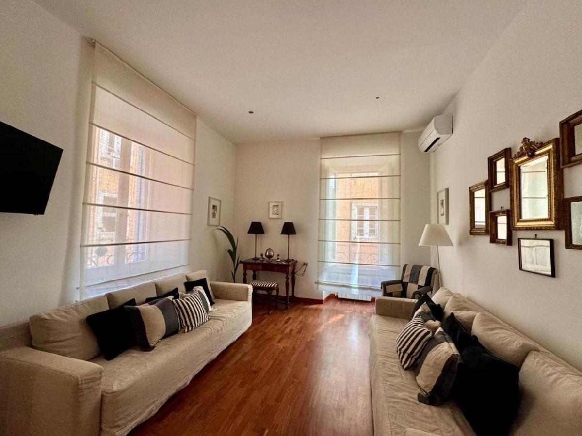 Apartment Casa Romantica