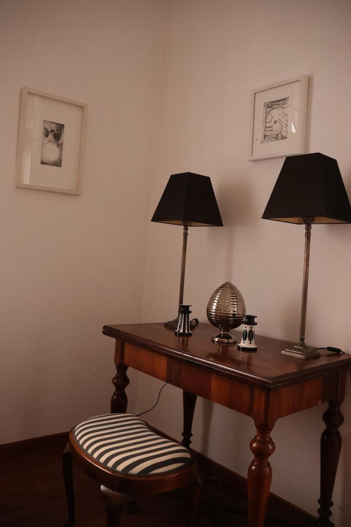Casa Romantica *