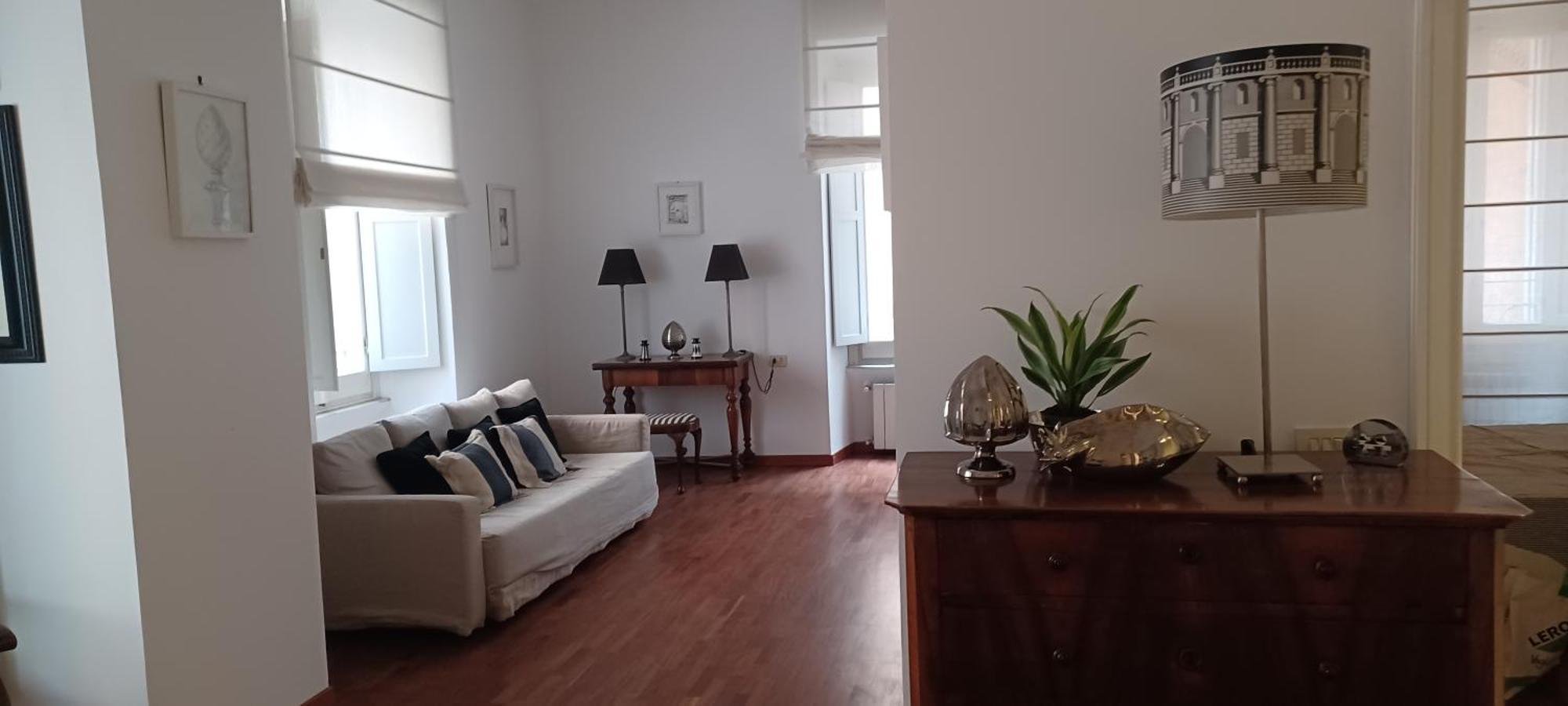 Casa Romantica Rom