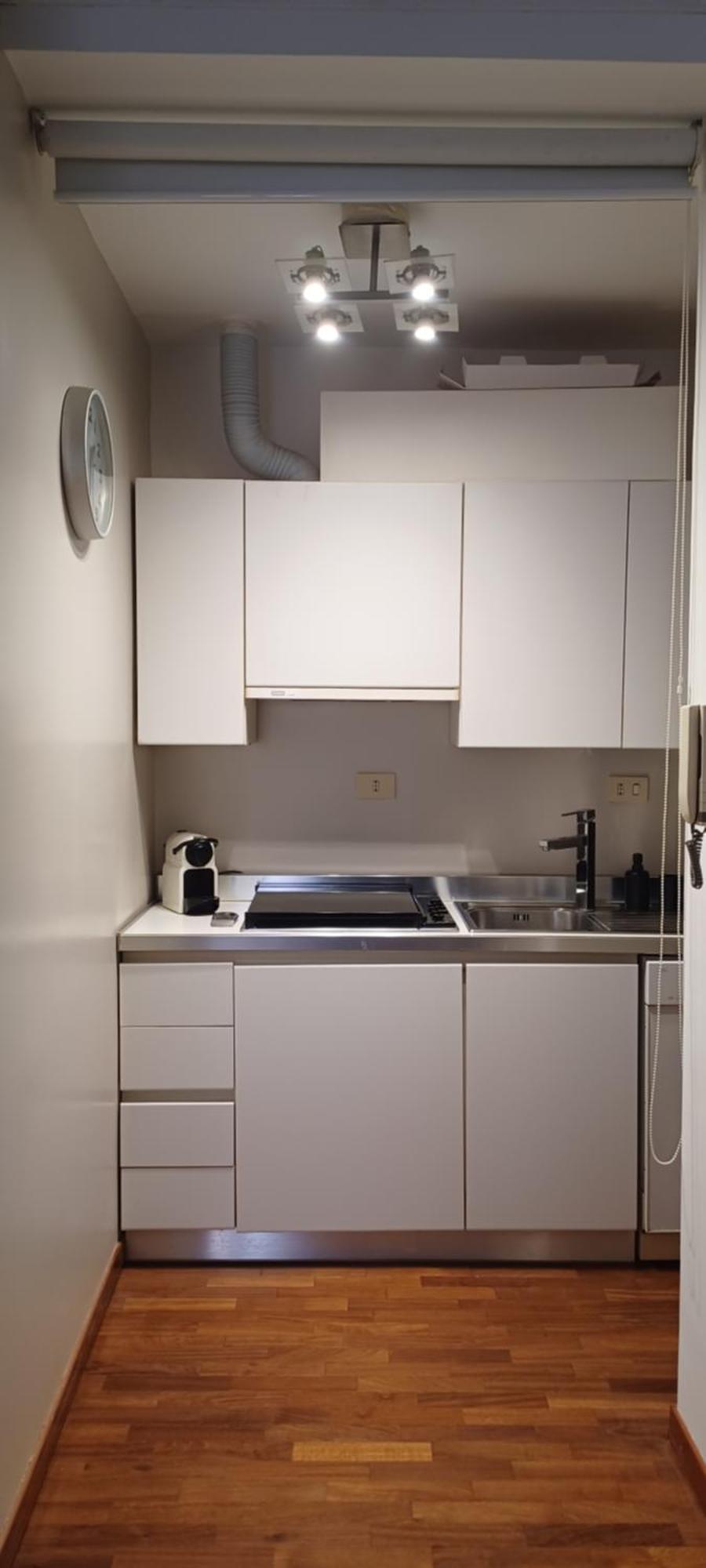 Casa Romantica Apartment
